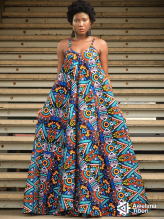 Black Owned African Inspired Clothing Brands To Show Black Pride Beyond ...