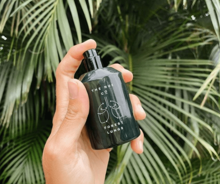 Nature-Inspired Perfumes That Are A Soothing Trip To The Woods
