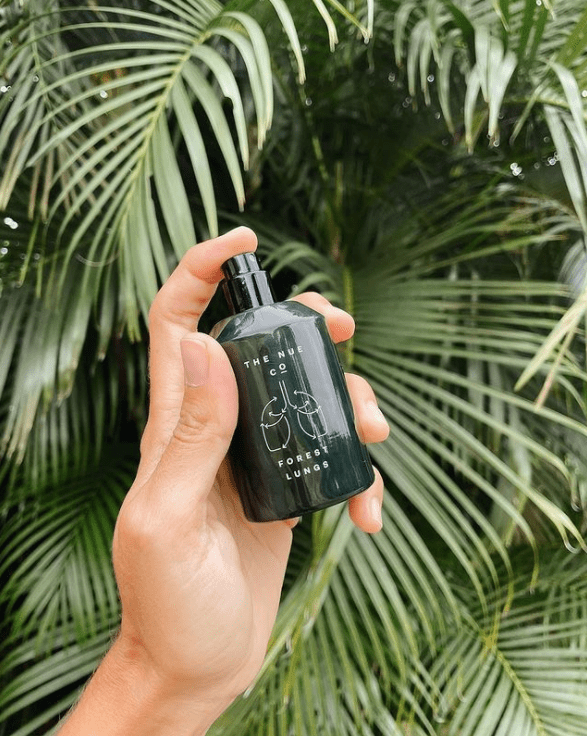 Nature-Inspired Perfumes That Are A Soothing Trip To The Woods