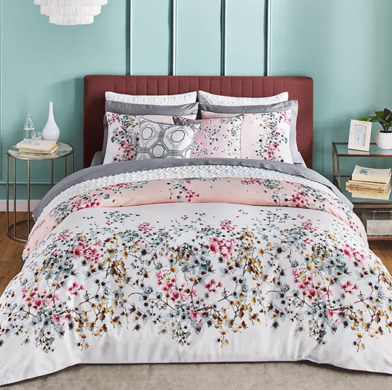 Aesthetic Floral Bedding To Inspire Buoyant Dreams The Mood Guide