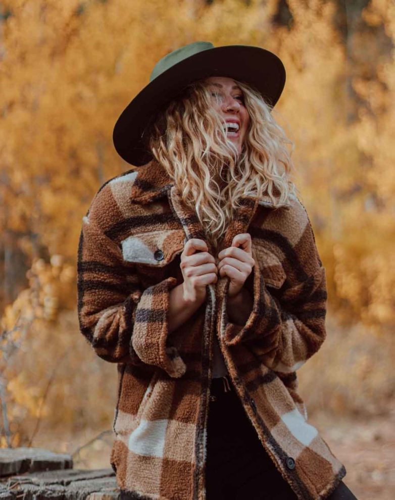 Granola Girl Aesthetic Channeling your Inner Outdoorsy Spirit The