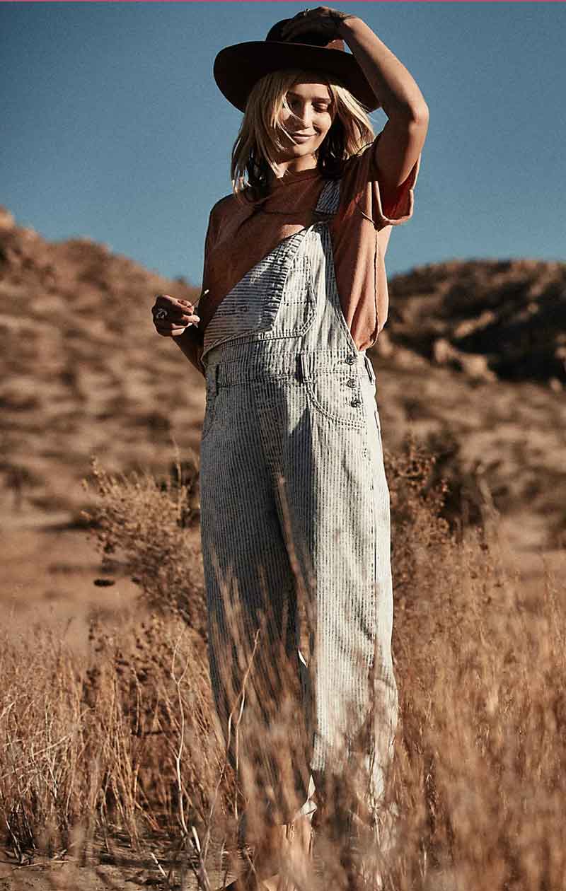 Granola Girl Aesthetic Channeling your Inner Outdoorsy Spirit The