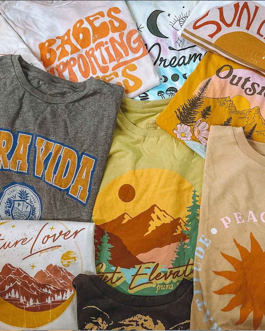 Granola Girl Aesthetic Channeling your Inner Outdoorsy Spirit The