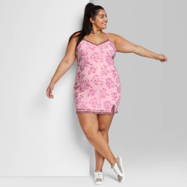 The Cutest Brands To Buy Really Girly Clothes On Department Stores2022