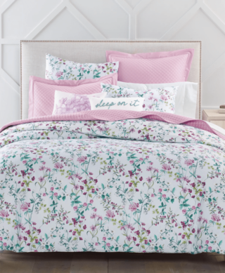 Aesthetic Floral Bedding To Inspire Buoyant Dreams - The Mood Guide