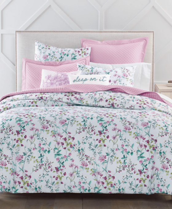 Aesthetic Floral Bedding To Inspire Buoyant Dreams The Mood Guide