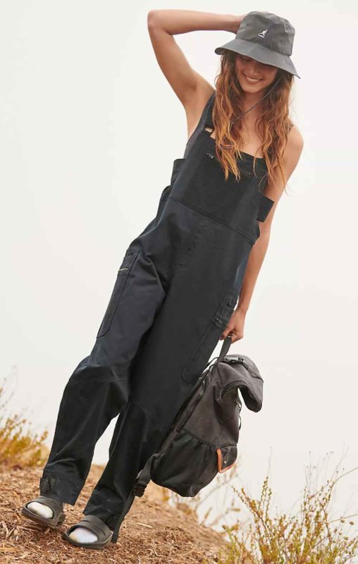 Granola Girl Aesthetic Channeling your Inner Outdoorsy Spirit The