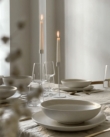 Modern Candle Holders, Candlesticks & Candelabras With A Minimal Chic ...