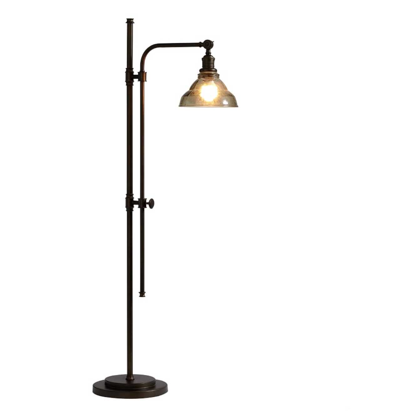 Vintage Floor Lamps that Will Add an Old-Time Charm to Your Space - The ...