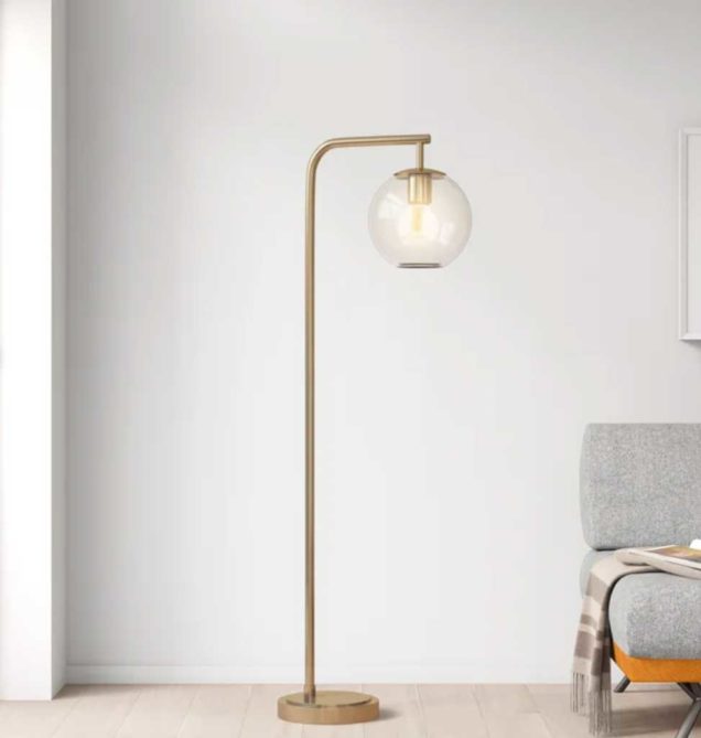 Vintage Floor Lamps that Will Add an Old-Time Charm to Your Space - The ...