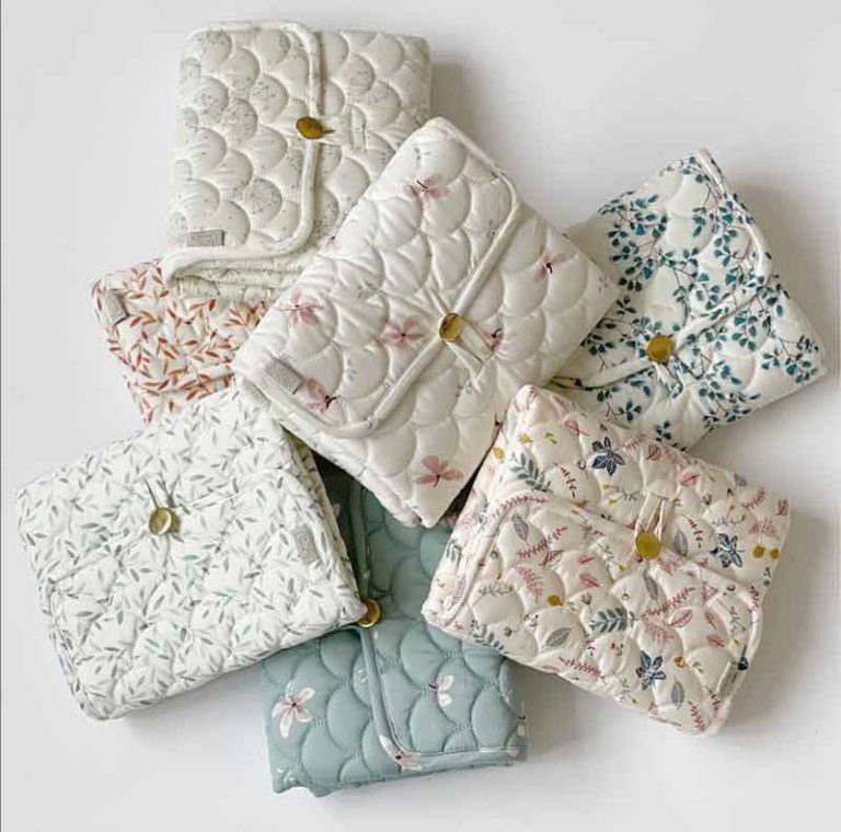 Baby Shower Gift Ideas for Girly Girls