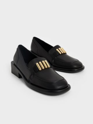 The Best Stores To Buy Aesthetic Dark Academia Shoes - The Mood Guide