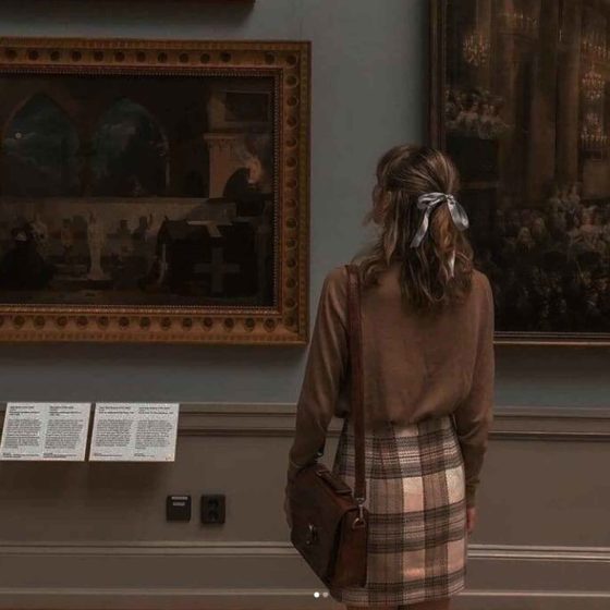 Dark Academia A Complete Aesthetic & Lifestyle Guide The Mood Guide