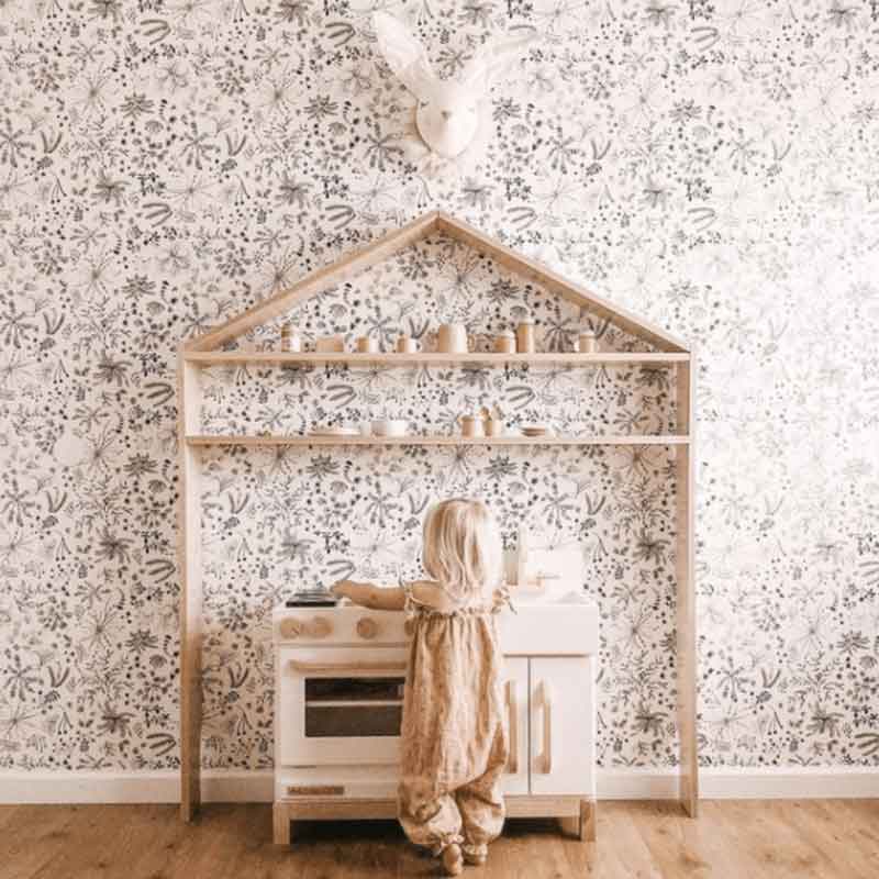 NonToxic Wood Play Kitchens & Accessories Approved By Green Moms The