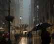 The Best Umbrellas For Your Aesthetic Rain Mood