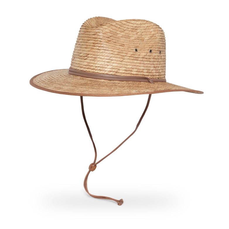 The Best Straw Hats For Women Who Love Granola Girl, Boho Chic & Beachy