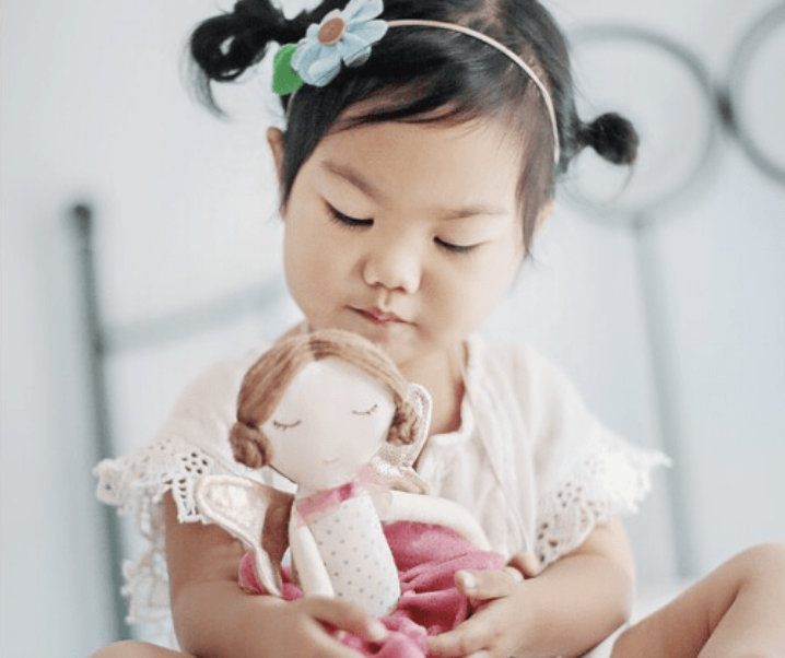 The Cutest Fairy Dolls For Kids Every Age (Including The Grown-Ups)