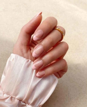 These Lovely Light Pink Nails ideas will make you Look and Feel Like a  Princess