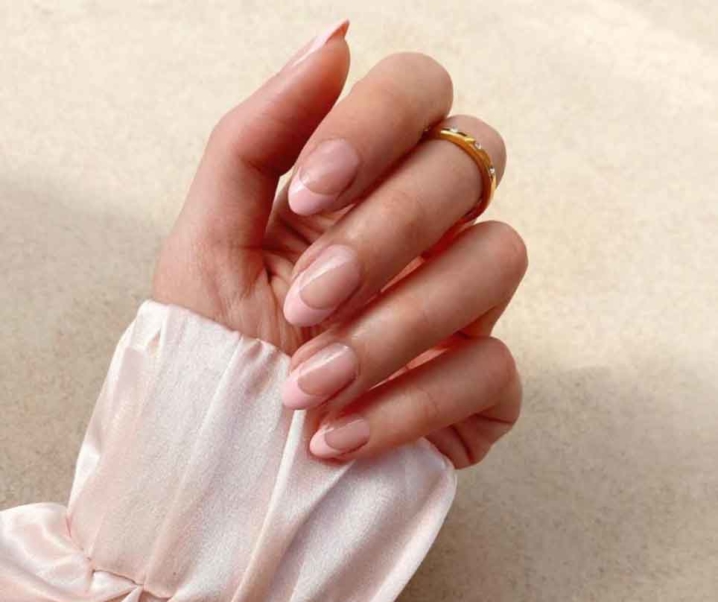 These Lovely Light Pink Nails ideas will make you Look and Feel Like a  Princess