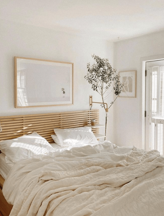 Linen Sheets Are The Most Aesthetic, Comfy & Durable Bedding You Can Buy. This Post Has Your Favorite.