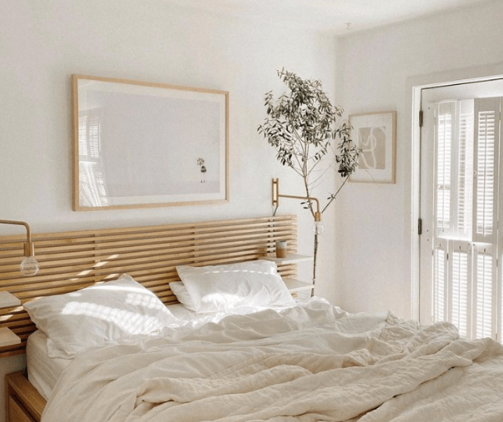 Linen Sheets Are The Most Aesthetic, Comfy & Durable Bedding You Can Buy. This Post Has Your Favorite.