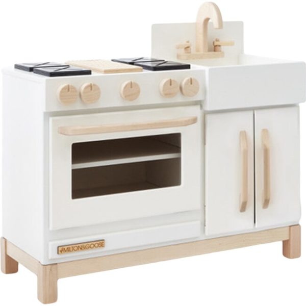 The Best NonToxic Wood Play Kitchens & Accessories (2023 Full List