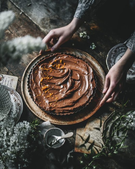 Aesthetic Food That Will Feed Your Soul With Joy - The Mood Guide