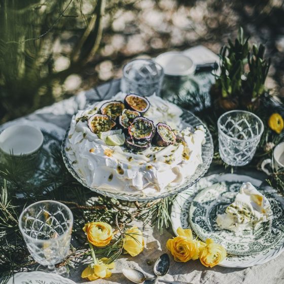 Aesthetic Food That Will Feed Your Soul With Joy