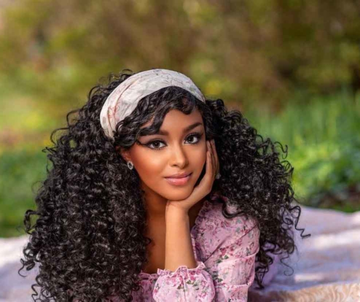 Cute Cottagecore Hairstyles for Every Type of Hair