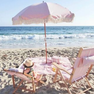 Designer Beach Cover Ups For Chic Summer Vacay
