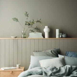 How to Embrace the Sage Green Aesthetic for Living Well & Chic
