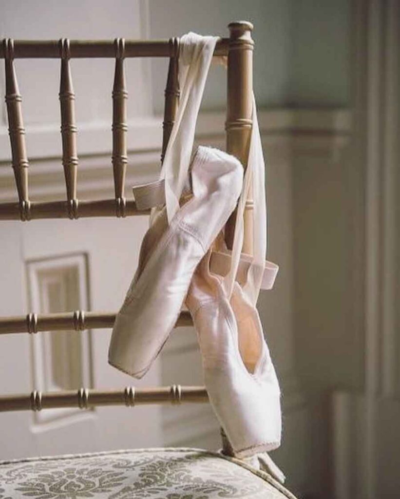 ballet aesthetics