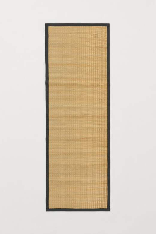 Individual Seagrass Beach Blanket