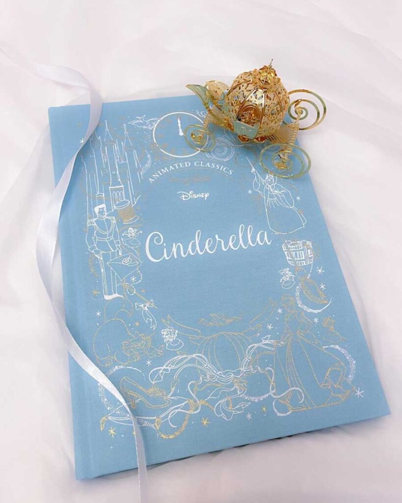 light blue cinderella aesthetic