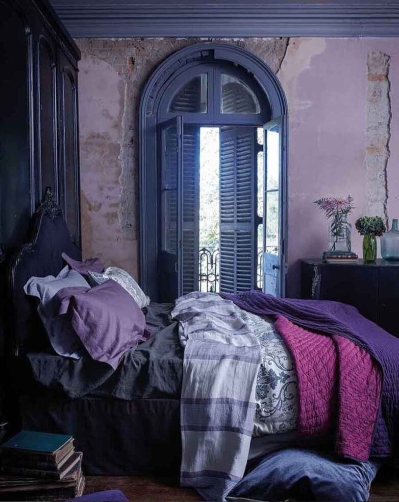 Witchy Bedroom Decor Ideas for your Sacred Space The Mood Guide