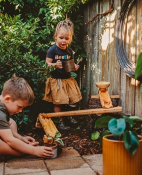 The Best Summer Outdoor Toys To Spark Connection With Nature