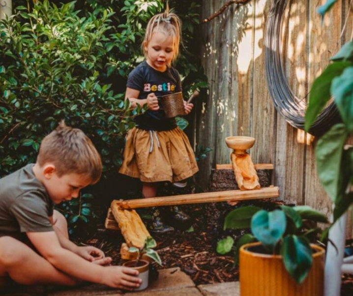 The Best Summer Outdoor Toys To Spark Connection With Nature