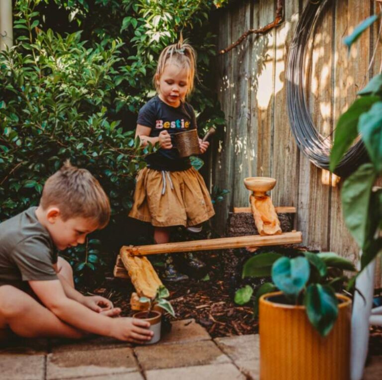 The Best Summer Outdoor Toys To Spark Connection With Nature