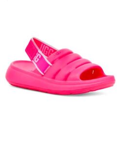 Neon & Hot Pink Shoes, From Heels To Vans To Channel Your Barbie ...