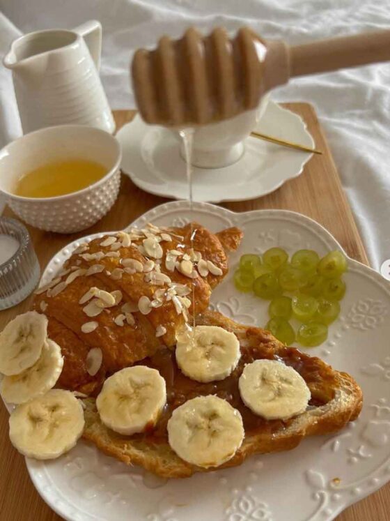 Aesthetic Breakfast Ideas for Your Slow Mornings