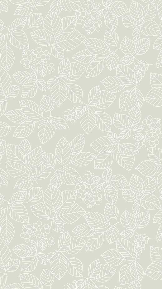 minimal light sage green and white pattern background for iPhone