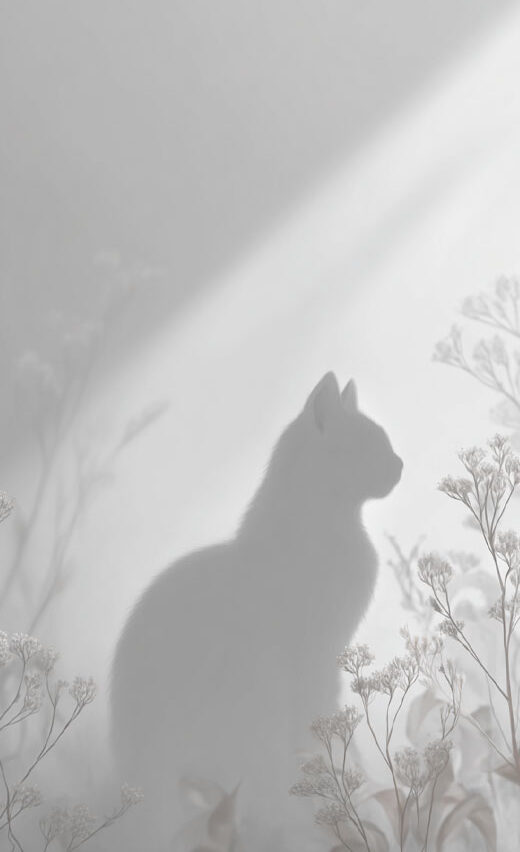 Calming & Chic White Aesthetic Wallpapers for Phone Background