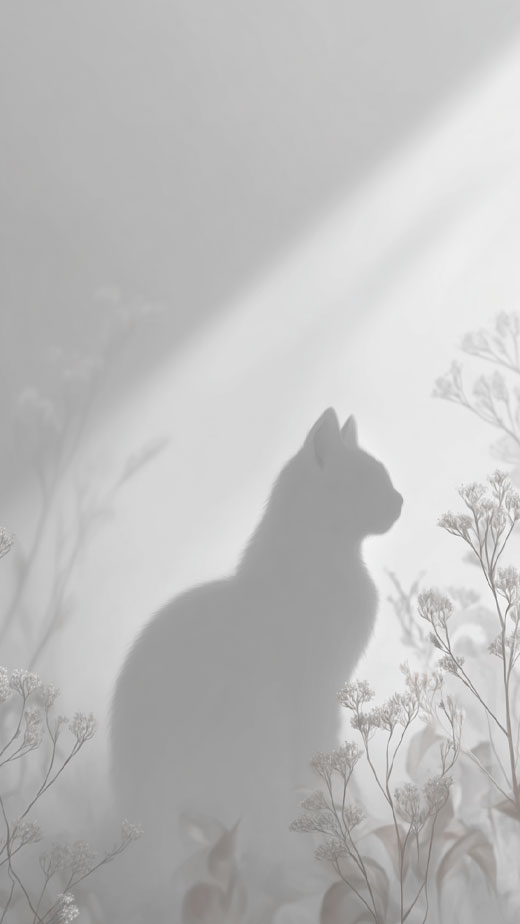 Calming & Chic White Aesthetic Wallpapers for Phone Background