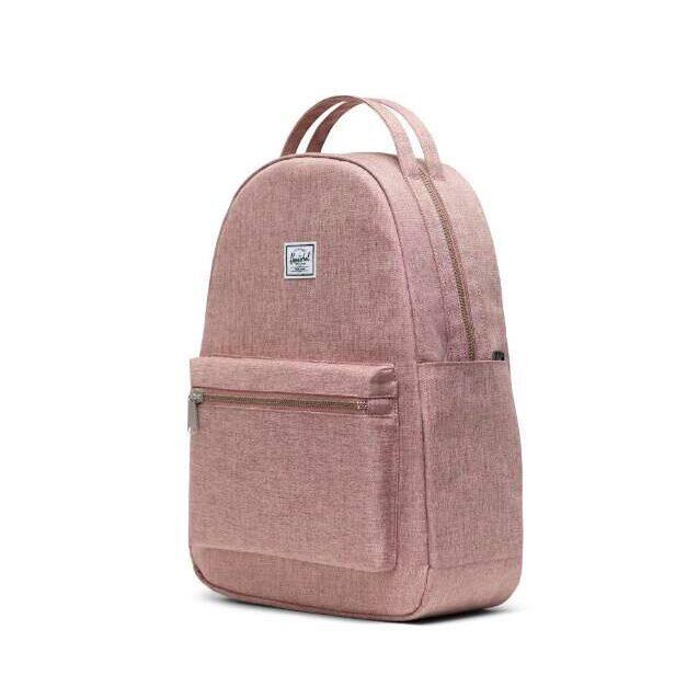 Dusty Pink Herschel Backpack Mid-Volume 