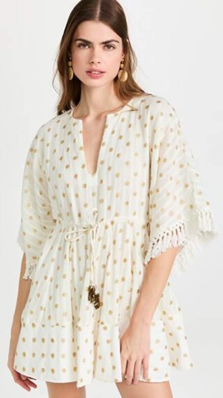 The Most Bewitching Star Dresses & Robes To Spark Magic Everywhere You ...