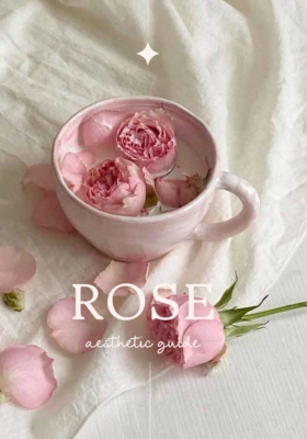 Rose Aesthetic Guide
