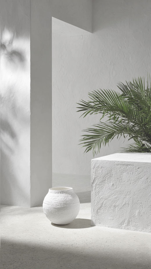 aesthetic minimal chic phone wallpaper