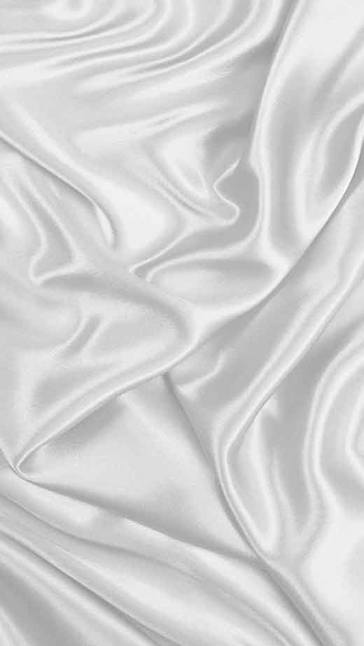 silk fabric white aesthetic wallpaper