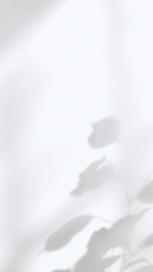 white aesthetic wallpaper shadows iphone