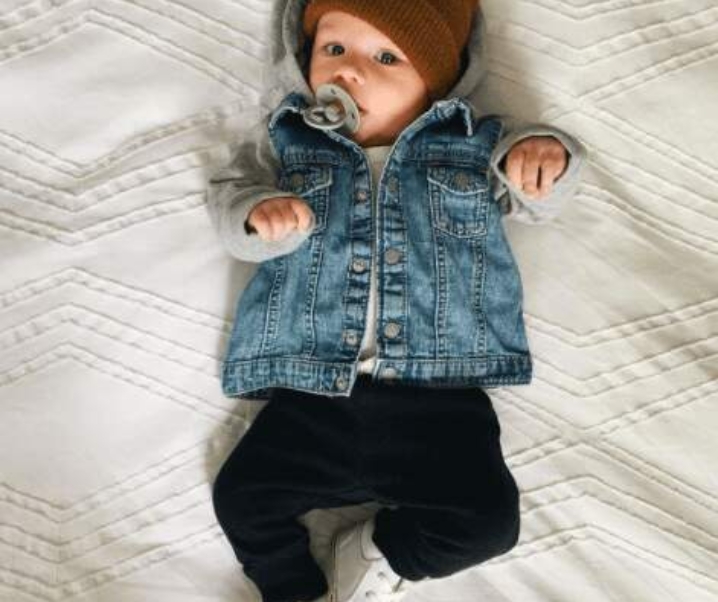 Gender Neutral Hipster Clothes For Babies & Toddlers With Style